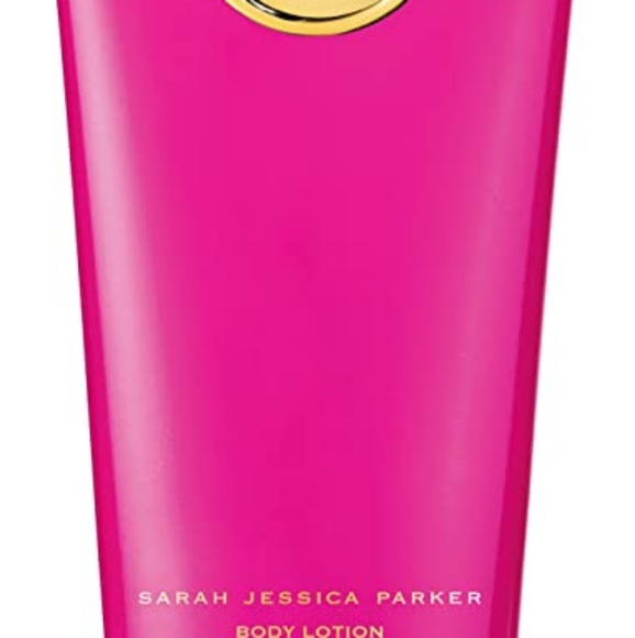 SJP NYC lot (3 items) - Picture 2 of 2